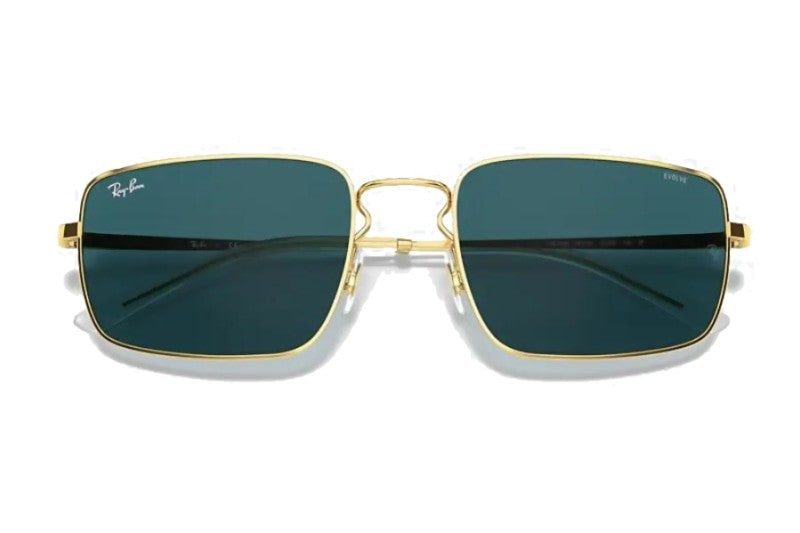 Ray-Ban - RB3669 (Standard)