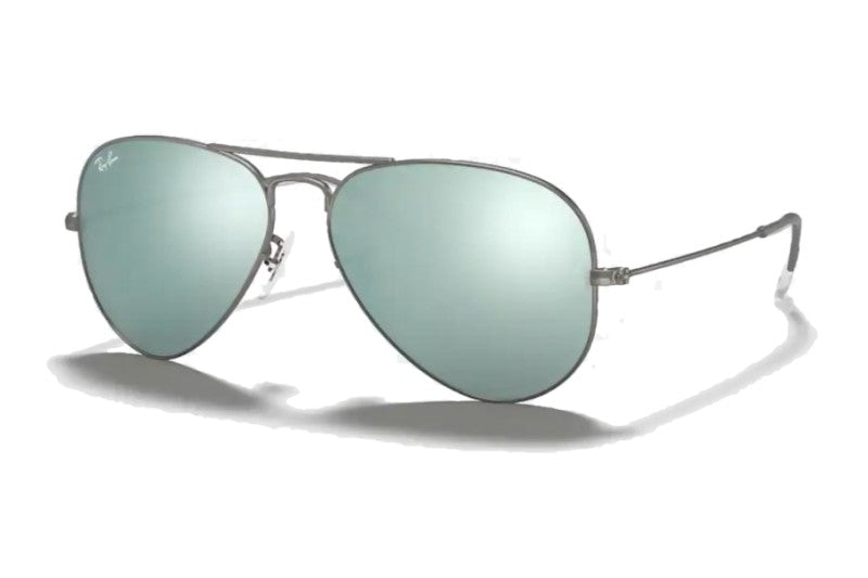 Ray-Ban - Aviator Flash Lenses (Large)