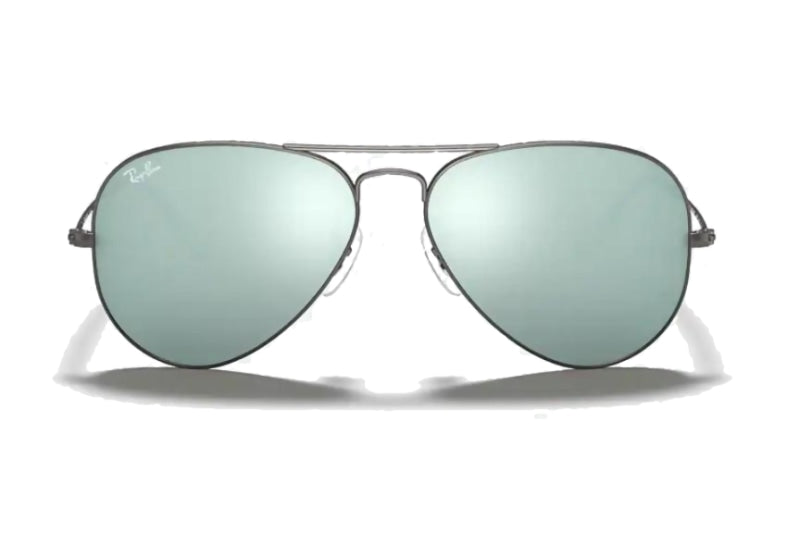 Ray-Ban - Aviator Flash Lenses (Large)