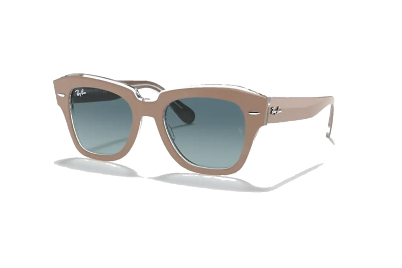 Ray-Ban - State Street (Standard)