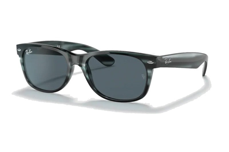 Ray-Ban - New Wayfarer Color Mix (Standard)