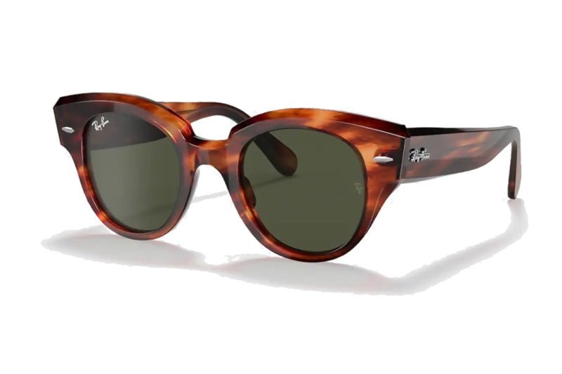 Ray-Ban - Roundabout (Standard) – Good See Co.