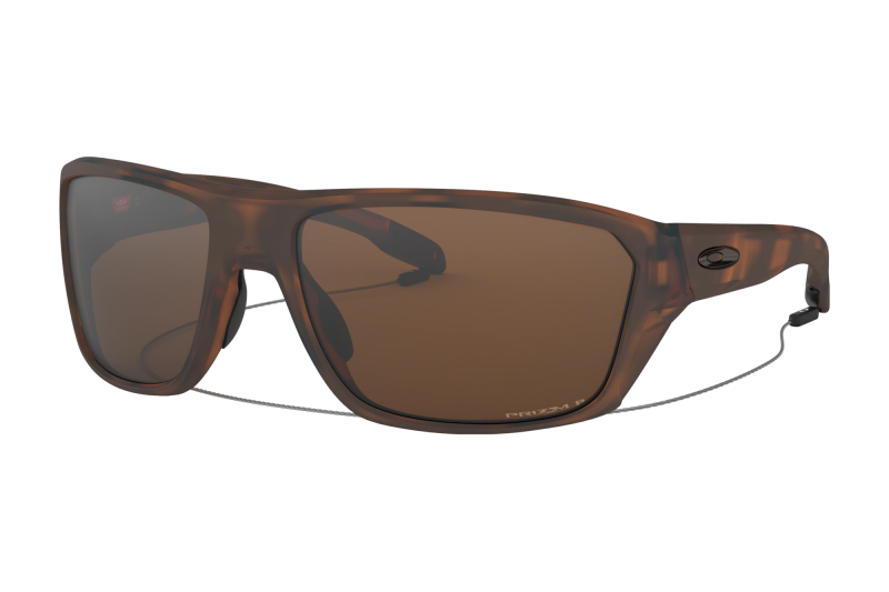 Oakley split shot prizm polarized top
