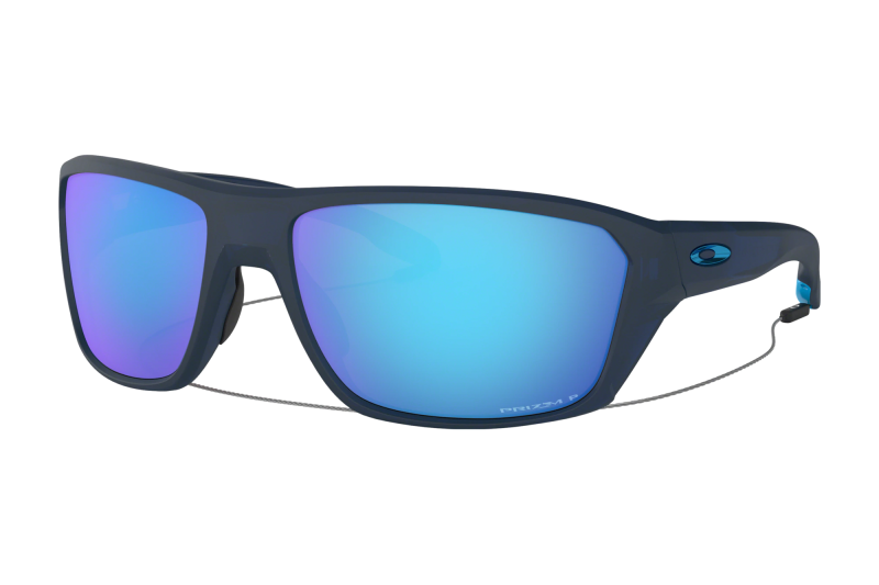 Oakley splitshot sunglasses top