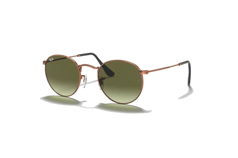 Ray-Ban - Round Metal (Large)