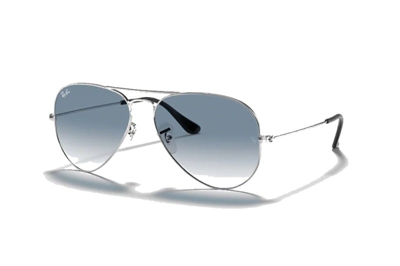 Ray-Ban - Aviator Gradient (Medium)