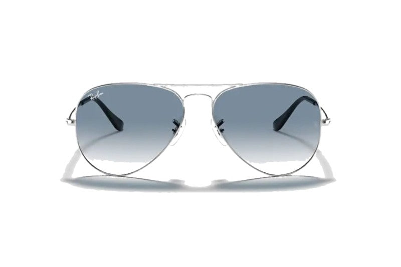 Ray-Ban - Aviator Gradient (XXL)