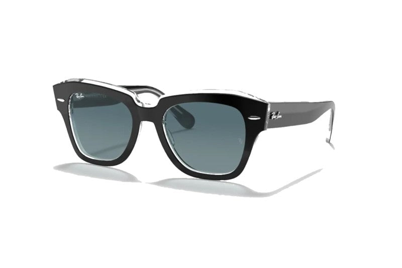 Ray-Ban - State Street (Large)