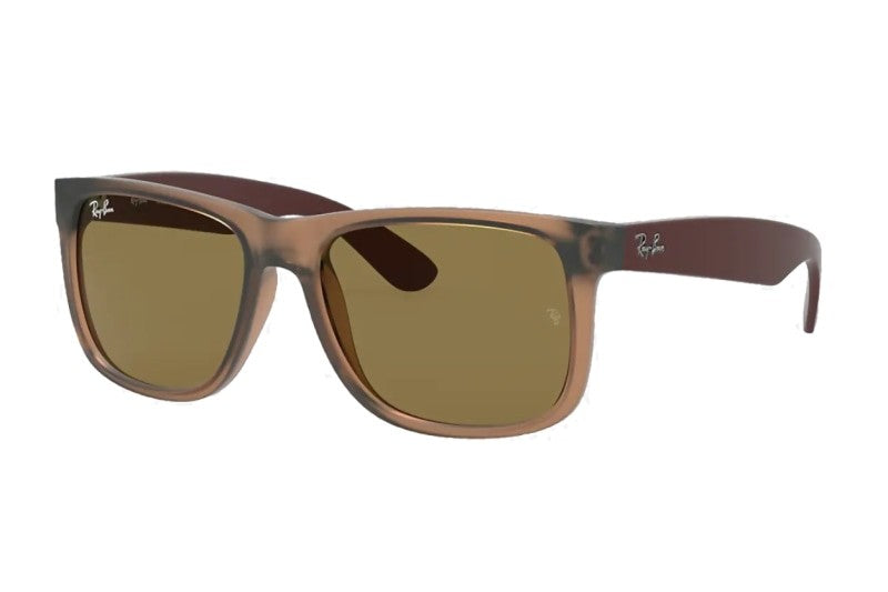Ray-Ban - Justin Color Mix (Small)