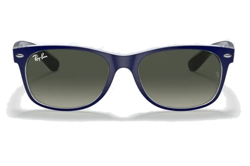 Ray-Ban - New Wayfarer Color Mix (Standard)