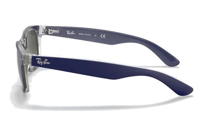 Ray-Ban - New Wayfarer Color Mix (Standard)