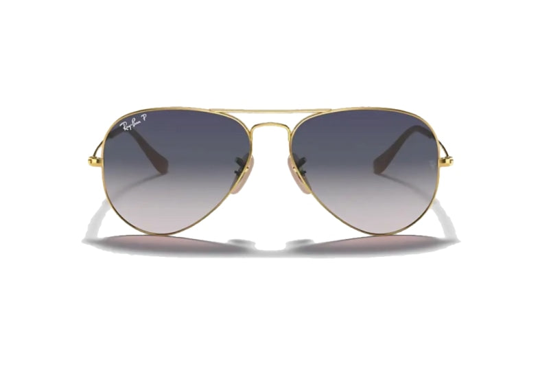 Ray-Ban - Aviator Gradient (Extra Large)