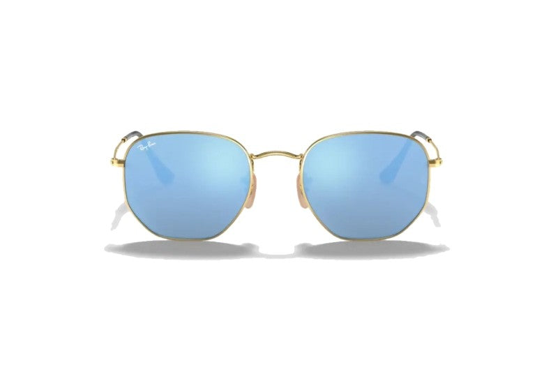 Ray-Ban - Hexagonal Flat Lenses (Large)