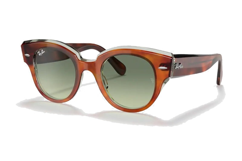 Ray-Ban - Roundabout (Standard) – Good See Co display picture 1