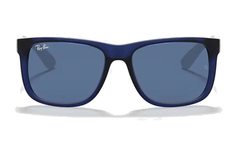 Ray-Ban - Justin Color Mix (Standard)