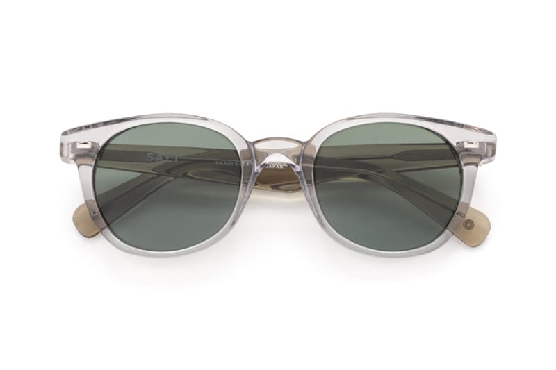 Salt Optics - Andy
