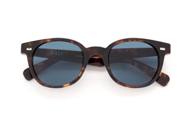 Salt Optics - Andy
