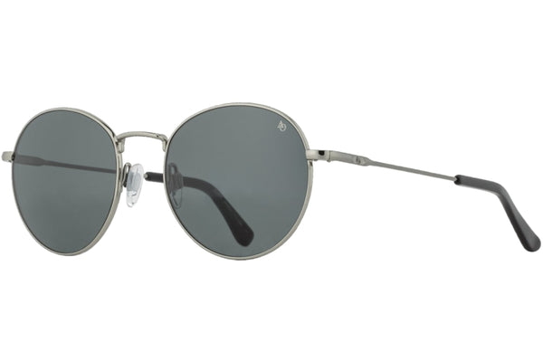 American Optical - AO-1002 (Gunmetal)