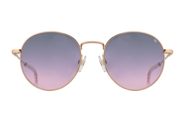 American Optical - AO-1002 (Rose Gold)