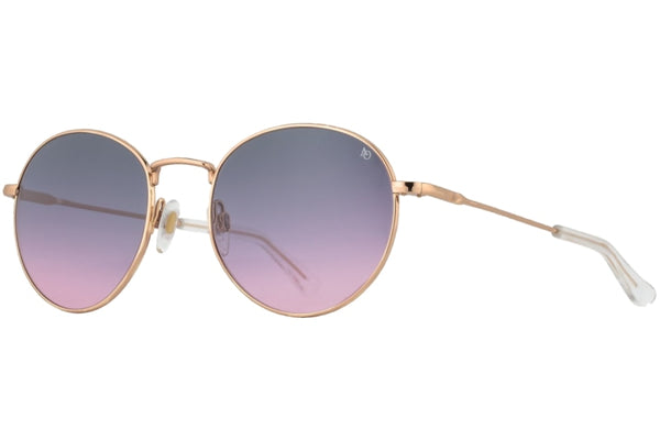 American Optical - AO-1002 (Rose Gold)