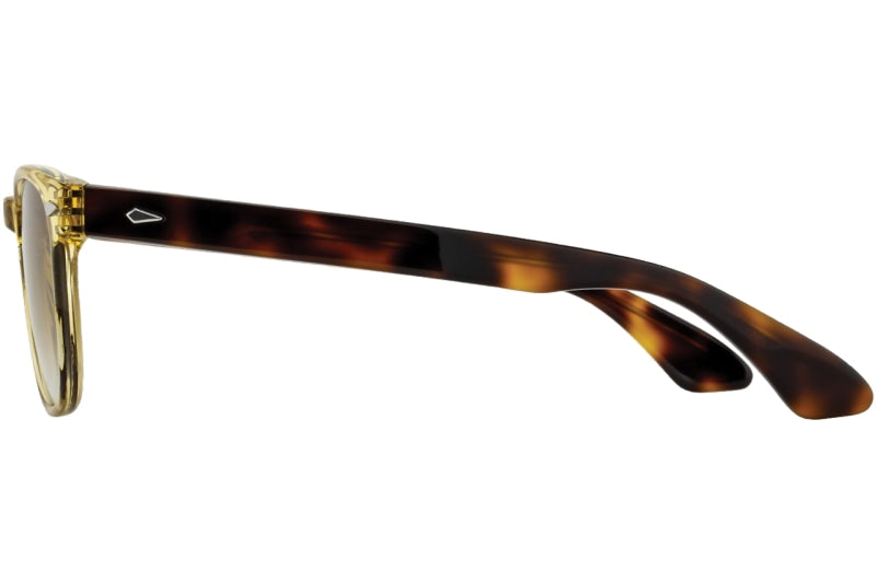 American Optical - AO-1004 (Yellow Crystal Tortoise)