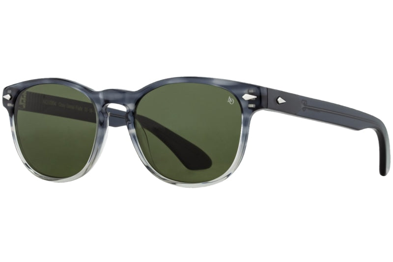 American Optical - AO-1004 (Grey Demi Fade) – Good See Co. American Optical - AO-1004 (Grey Demi Fade) – Good See Co.