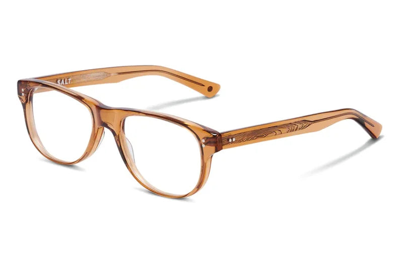 Salt and pepper deals glasses