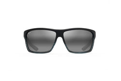 Maui Jim - Alenuihaha (Grey Black Stripe)