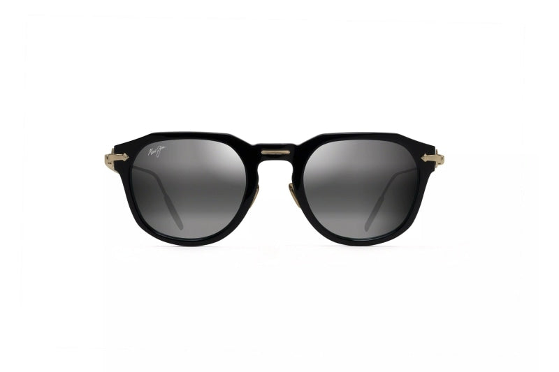 Maui Jim - Alika (Black w/ Gold)