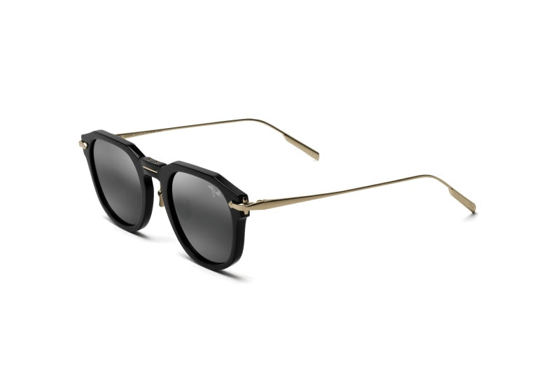 Maui Jim - Alika (Black w/ Gold)