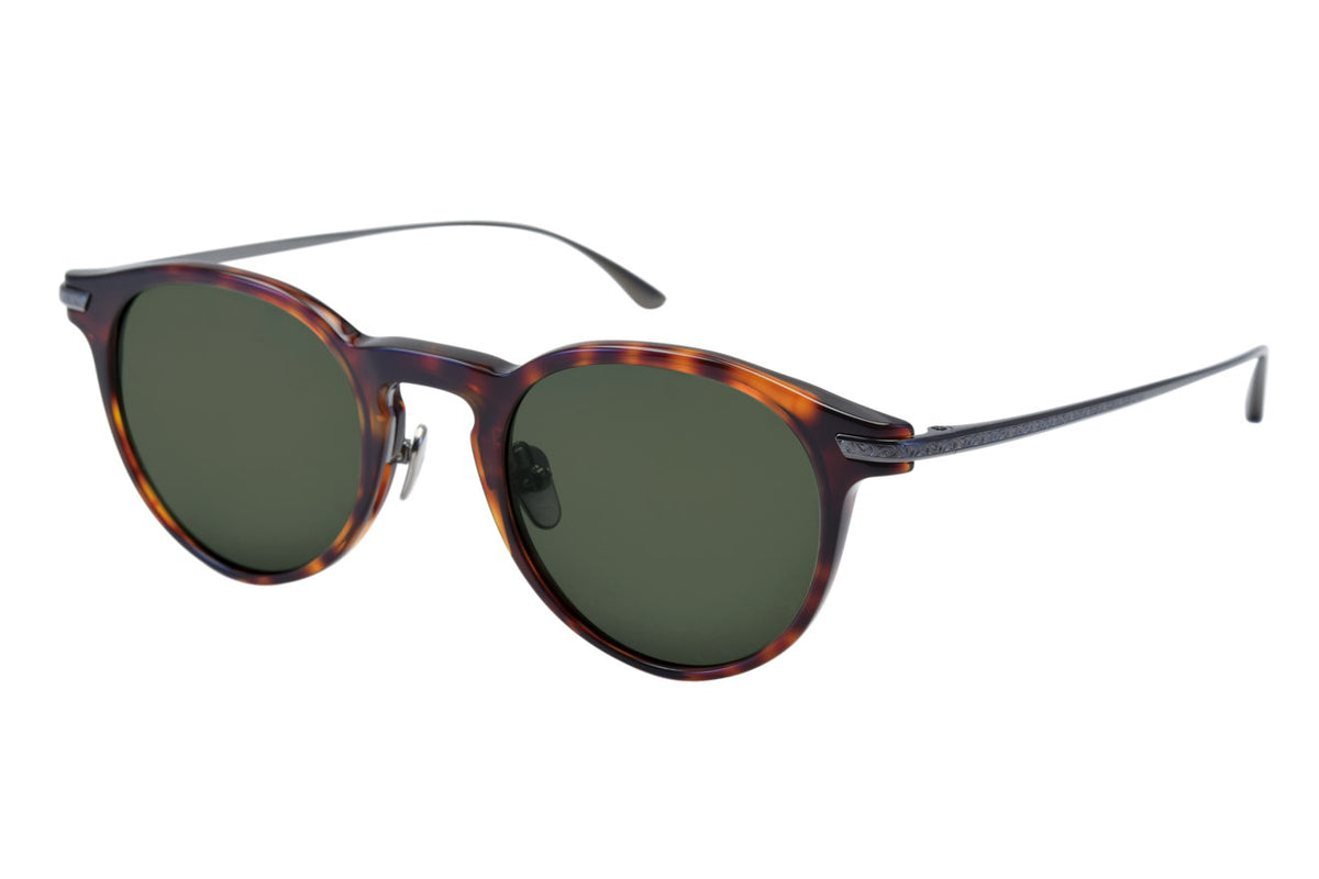 Matsuda | M1027 | Visionist