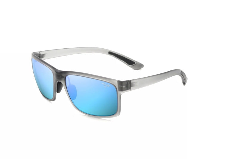Maui Jim - Pokowai Arch (Translucent Matte Grey) – Good See Co.