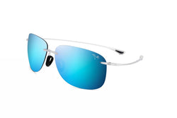 Maui Jim - Hikina (Crystal Matte)