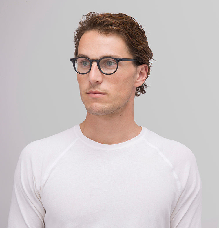 Barton Perreira Banks (45)