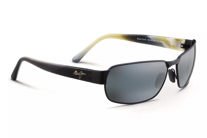 Maui jim black coral sale 2025