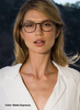 Garrett Leight - Boon (Brandy Tortoise)