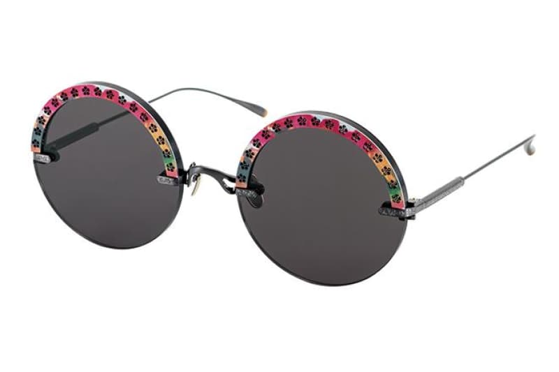 Masunaga x Kenzo Takada – Botan – Good See