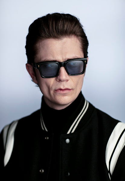 Jacques Marie Mage - Kaine (Royal)