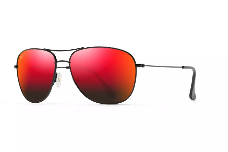 Maui Jim - Cliff House (Black Gloss)