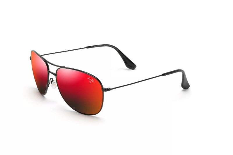 Maui Jim - Cliff House (Black Gloss)