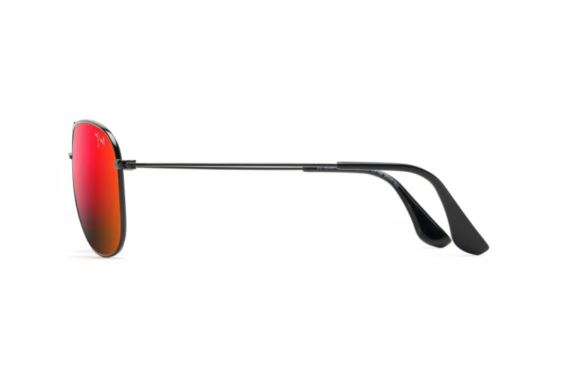 Maui Jim - Cliff House (Black Gloss)