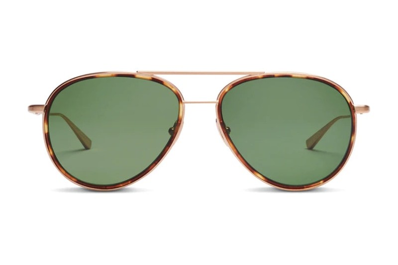 Salt Optics - Columbia 59