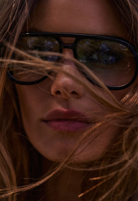 Jacques Marie Mage x George Cortina - Cortina (Black) – Good See Co.