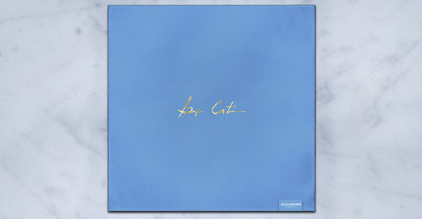 Jacques Marie Mage x George Cortina - Cortina (Sky Blue)