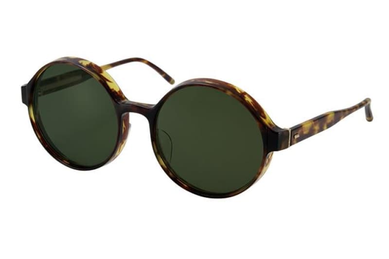 Masunaga x Kenzo Takada – Dahlia – Good See