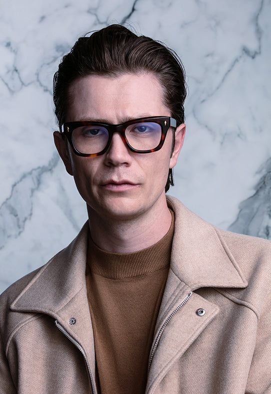 Lunette jacques sales marie mage homme