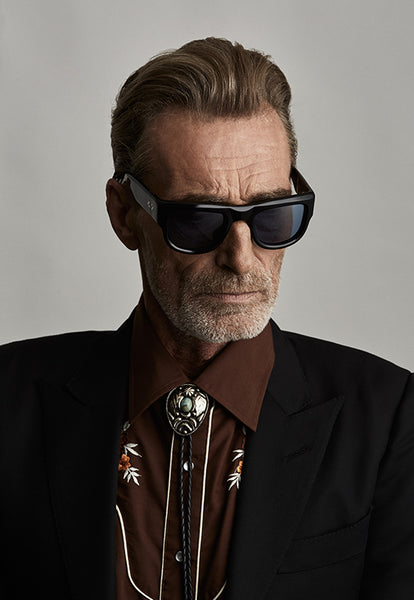Jacques Marie Mage - Donovan (Noir)
