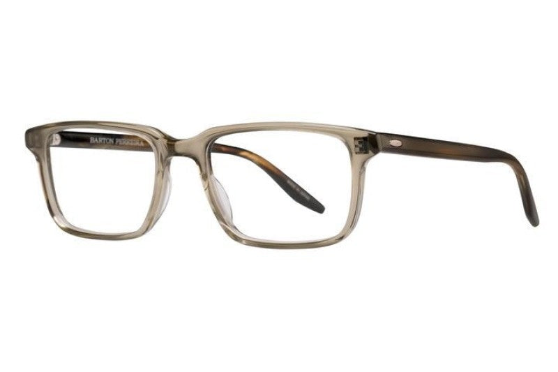 Barton Perreira - Welch – Wink Optics