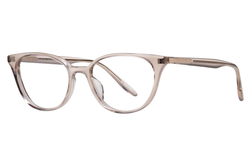 Chanel Pantos Eyeglasses in Metallic