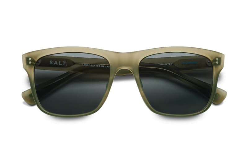 Salt Optics - Elihu